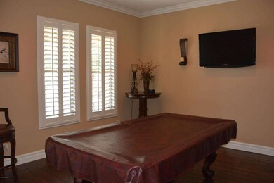 Game Room a