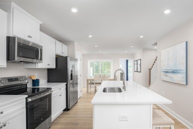 669 Pasture Ridge Rd, Raleigh, NC 27603 - photo 6