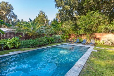 267 S Harrington Rd, Saint Simons Island, GA 31522 - photo 4