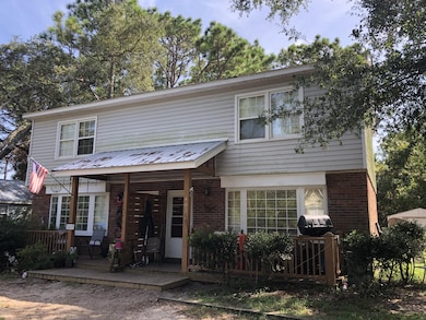 403 N Fodale Ave unit A & B, Southport, NC 28461 - photo 3