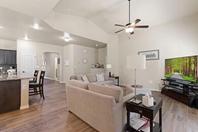 14848 Bert Cameron Ave, El Paso, TX 79938 - photo 2