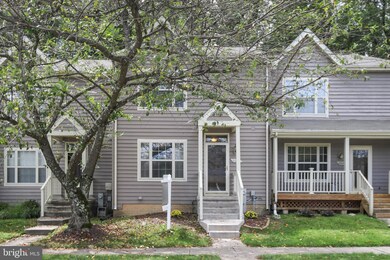 4640 Mews Dr, Owings Mills, MD 21117 - photo 2