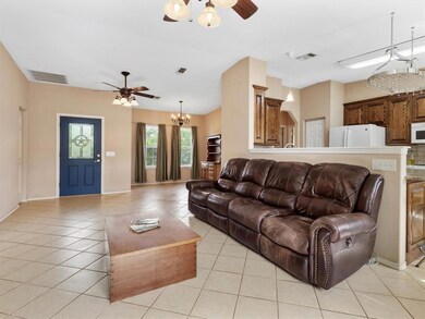 2809 Sky Harbour Dr, Granbury, TX 76049 - photo 5