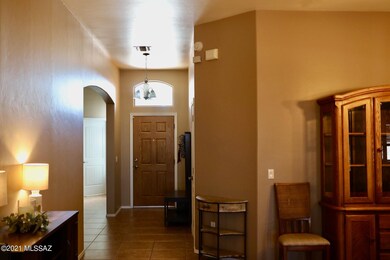 Entryway