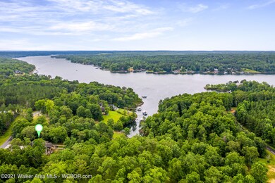 Lake Location