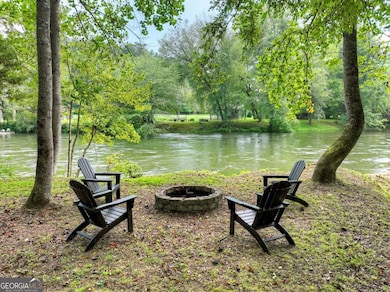 125 Blackberry Dr, Mineral Bluff, GA 30559 - photo 3