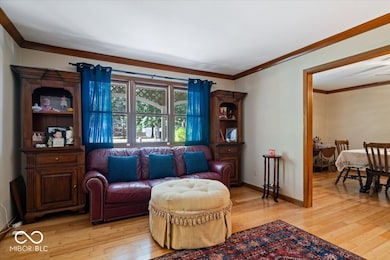 2971 N Buck Creek Rd, Greenfield, IN 46140 - photo 7