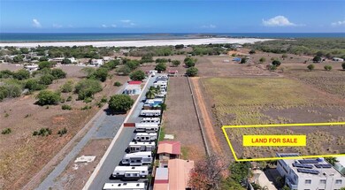 Site Map Area Location