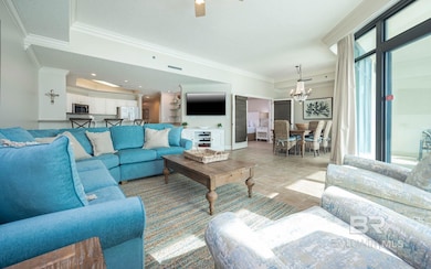 Phoenix West unit 1406, Orange Beach, AL 36561 - photo 4