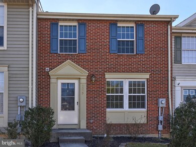 1532 Saint Lawrence Ct, Frederick, MD 21701 - photo 2