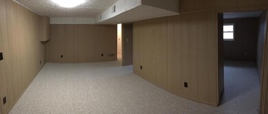 Annsbury family room and 2 more bedrooms