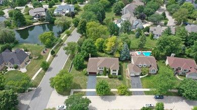 301 Stoneleigh Ln, Oswego, IL 60543 - photo 4