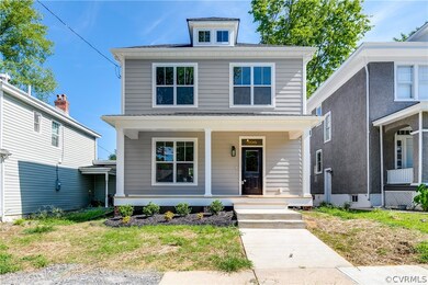 506 Arnold Ave, Richmond, VA 23222 - photo 3