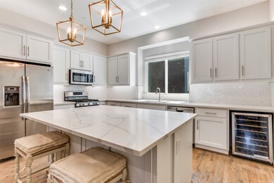 4914 Live Oak St unit 4, Dallas, TX 75206 - photo 7