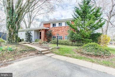 3818 Denfeld Ave, Kensington, MD 20895 - photo 4