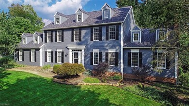 Front Exterior.