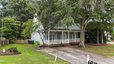 2837 Tryon Pines Dr, Raleigh, NC 27603 - photo 4