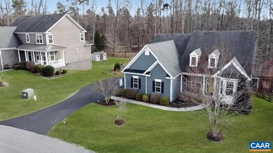 1722 Bending Branch Rd, Charlottesville, VA 22901 - photo 2