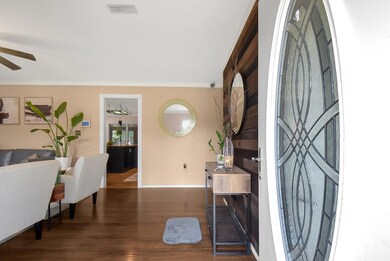 Home Entry