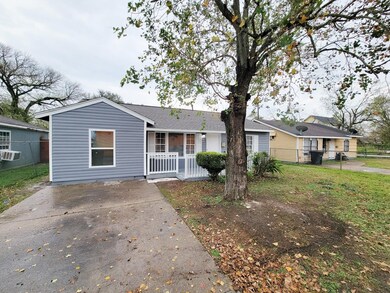 6743 London St, Houston, TX 77021 - photo 2