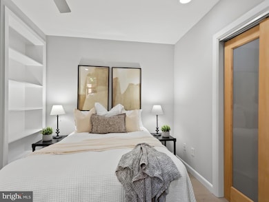 1361 Irving St NW unit 3, Washington, DC 20010 - photo 5