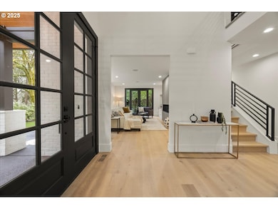 Entrance/Foyer