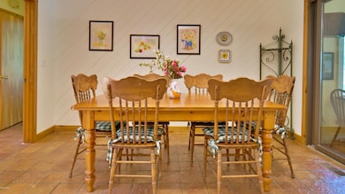 Open Dining