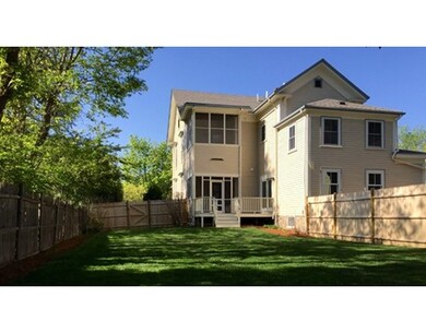 138 Lincoln St unit 1, Newton Highlands, MA 02461 - photo 3