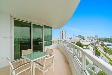 Tresor Tower Fontainebleau unit 1214, Miami Beach, FL 33140 - photo 7