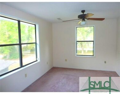 Master Bedroom.