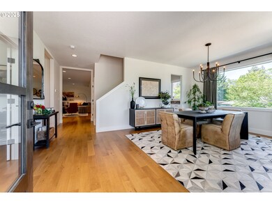 Entrance/Foyer