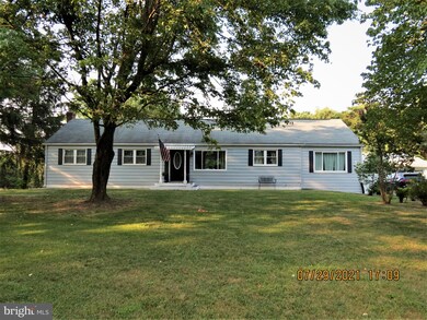 200 Sanctuary Dr, Winchester, VA 22603 - photo 2