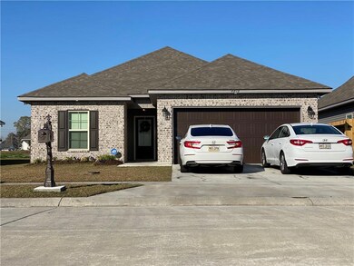 4818 Park Shore Dr, Marrero, LA 70072 - photo 2