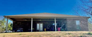 400 County Road 425, Oxford, MS 38655 - photo 4