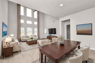 239 Eagleville Dr, Alvin, TX 77511 - photo 4