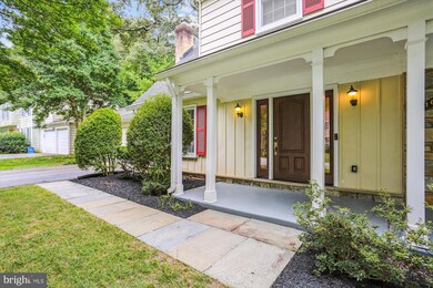 8116 Paisley Place, Potomac, MD 20854 - photo 5