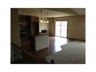 Interior Space/Layout.