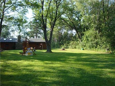 Yard/Garden