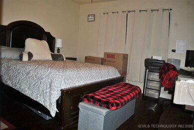 96 Dawson Dr, Calera, OK 74730 - photo 7