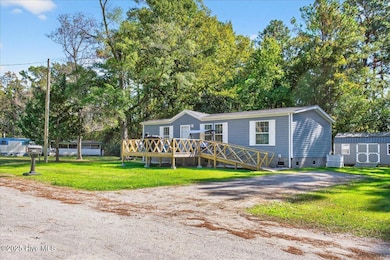 7284 Odell St SW, Ocean Isle Beach, NC 28469 - photo 2