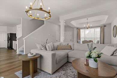 212 Werninger Ct, Greer, SC 29650 - photo 6