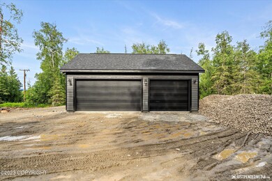 8660 W Warbler St, Knik-Fairview, AK 99654 - photo 5