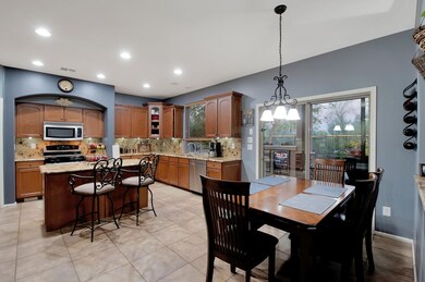Breakfast Room