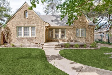 5515 Merrimac Ave, Dallas, TX 75206 - photo 2