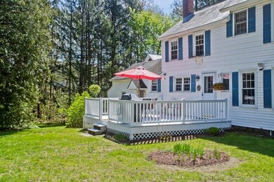 26 S Main St, South Deerfield, MA 01373 - photo 3