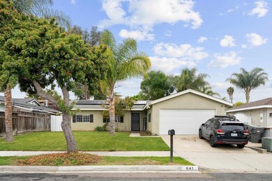 641 Michael St, Oceanside, CA 92057 - photo 2