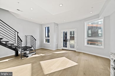 343 N Front St unit C, Philadelphia, PA 19106 - photo 6