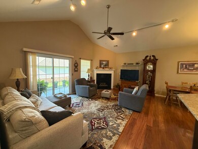 1356 N Sandy Creek Cir unit 1, Nixa, MO 65714 - photo 5