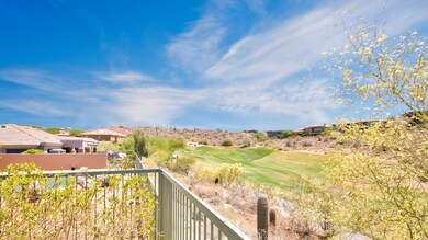 Golf View