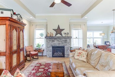 4795 Fieldcrest Place Cir, Newburgh, IN 47630 - photo 6